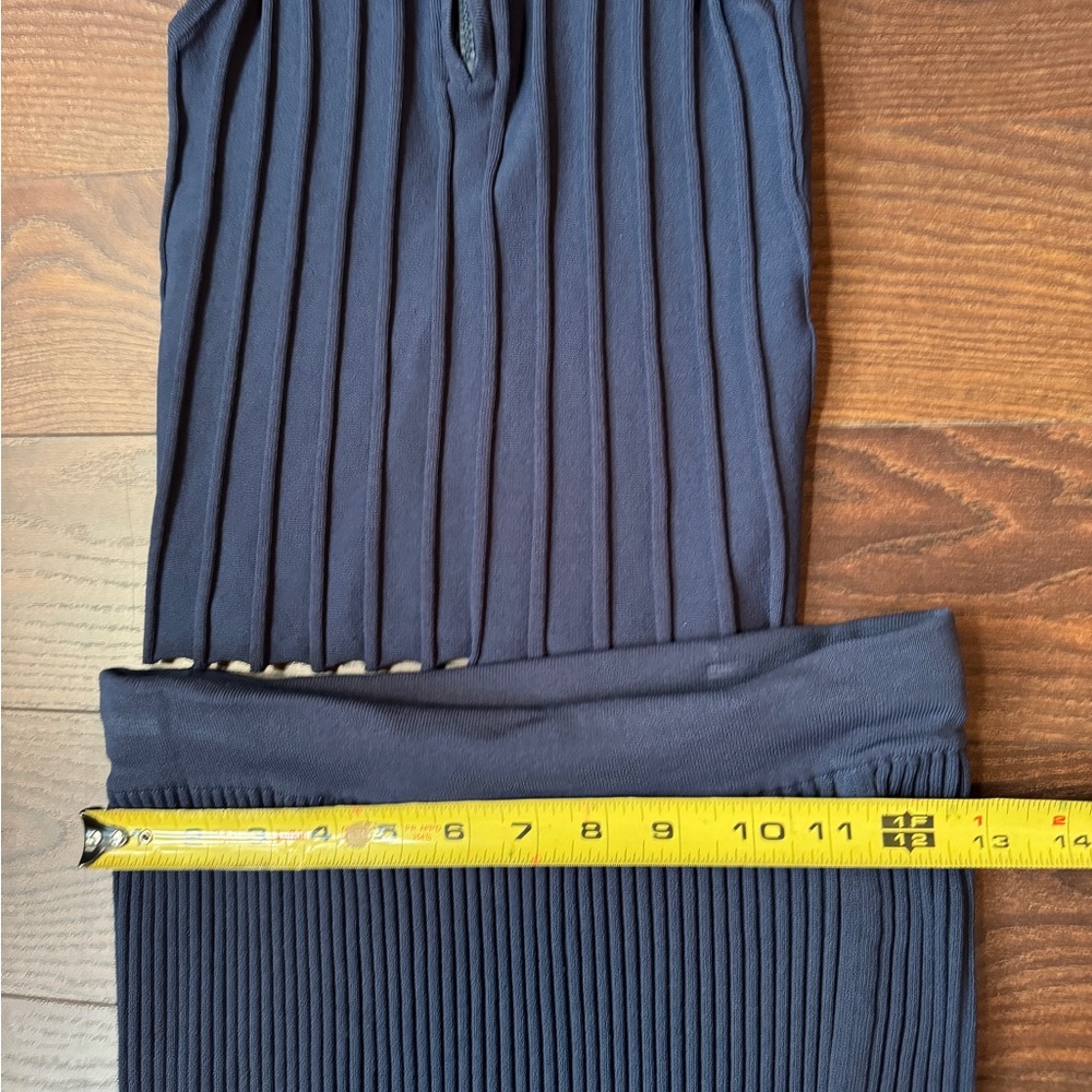 Zara top and skirt - Picture 6 of 10